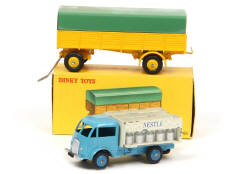 DINKY TOYS (FRANCE) (2)