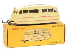 DINKY TOYS (FRANCE) (1)