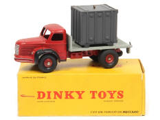 DINKY TOYS (FRANCE) (1)
