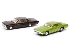 DINKY TOYS (FRANCE) (2)