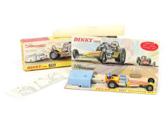 DINKY TOYS (GB) (1)