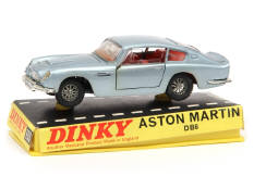 DINKY TOYS (GB) (1)