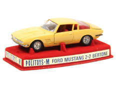 POLITOYS (ITALIE) (1)