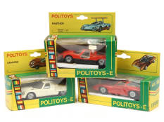 POLITOYS (ITALIE) (3)