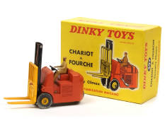 DINKY TOYS (FRANCE) (1)