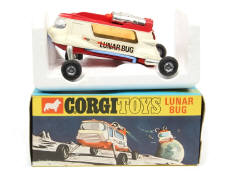 CORGI TOYS (GB) (1)