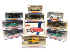 DINKY MATCHBOX (GB) (10)