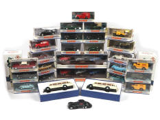 DINKY MATCHBOX (30)