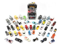 DIVERS (50)