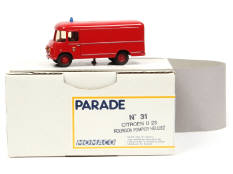 PARADE (FRANCE) (1)