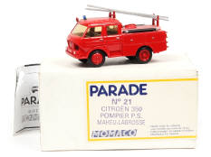 PARADE (FRANCE) (1)