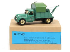 KILOMETRE 57 (FRANCE) (1)