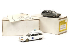 HECO MODELES (FRANCE) (2)