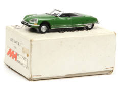 MH MODELS (PAYS-BAS) (1)