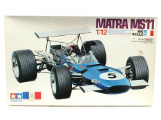 TAMIYA (JAPON) (1)