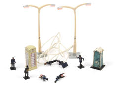 DINKY TOYS (GB) (11)