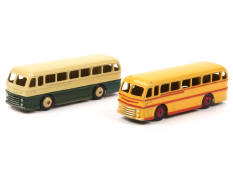 DINKY TOYS (GB) (2)