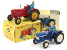 DINKY TOYS (GB) (2)