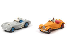 DINKY TOYS (GB) (2)