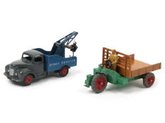 DINKY TOYS (GB) (2)