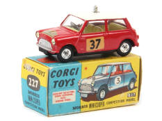 CORGI TOYS (GB) (1)