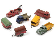 DINKY TOYS (FRANCE) (7)
