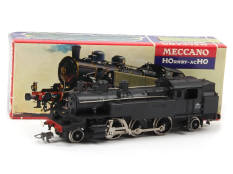 HORNBY 'HO' (1)