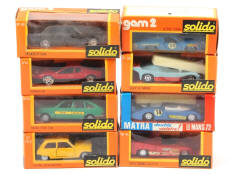 SOLIDO (FRANCE) (8)