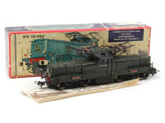 HORNBY 'HO' (1)