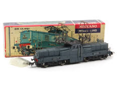 HORNBY 'HO' (1)