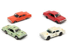 BUBY (ARGENTINE) (4)