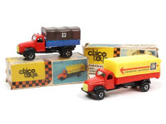 CHICO TOYS (COLOMBIE) (2)