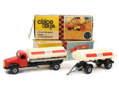CHICO TOYS (COLOMBIE) (2)