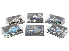 MINICHAMPS (ALLEMAGNE) (6)