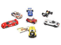 SCALEXTRIC (7)