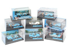 GRATON EDITEUR (CHINE) (8)