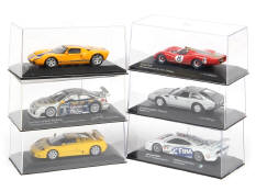 MINICHAMPS (ALLEMAGNE) (6)