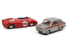 MERCURY (ITALIE) (2)