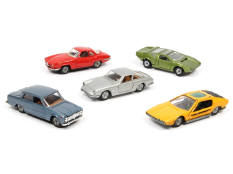 POLITOYS (ITALIE) (5)