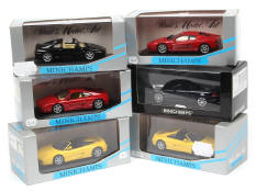 MINICHAMPS (ALLEMAGNE) (6)