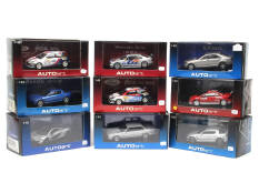 AUTOART (ALLEMAGNE) (9)