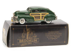 BROOKLIN MODELS (GB) (1)