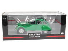 MINICHAMPS (ALLEMAGNE) (1)