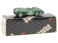 WESTERN MODELS (GB) (1)