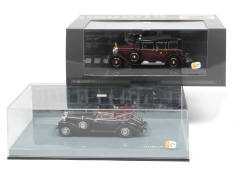 MINICHAMPS (ALLEMAGNE) (2)