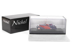 NICKEL/ILARIO (FRANCE) (1)