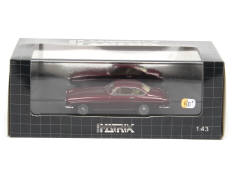 MATRIX SCALE MODELS (PAYS BAS) (1)