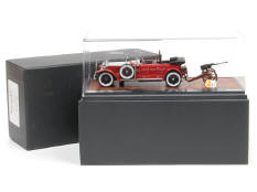 MATRIX SCALE MODELS (PAYS BAS) (1)