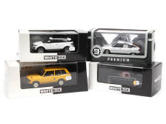 MODEL CAR WORLD (ALLEMAGNE) (4)