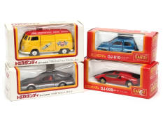 TOMICA DANDY (JAPON) (4)